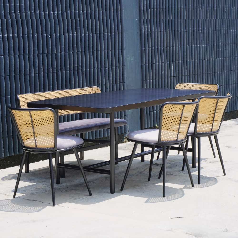 caneva-dining-set