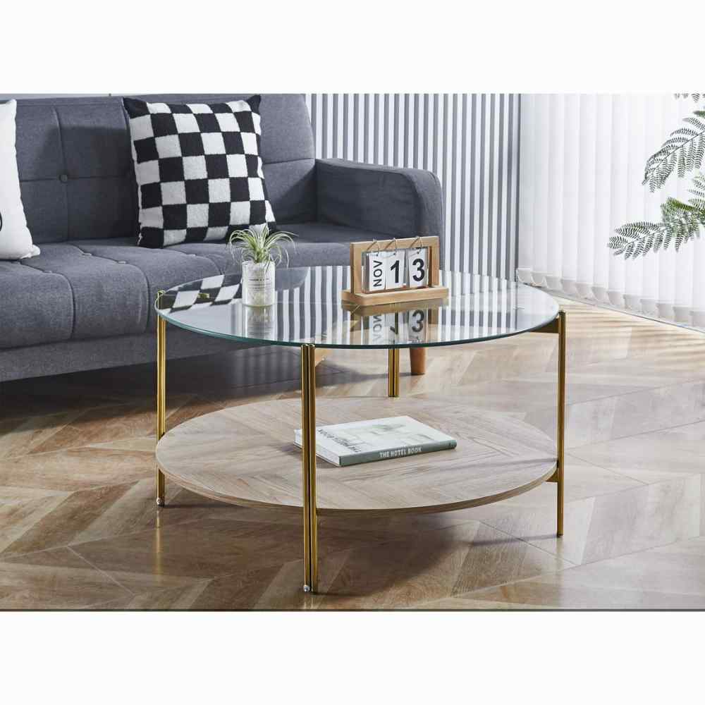 Celine Coffee Table