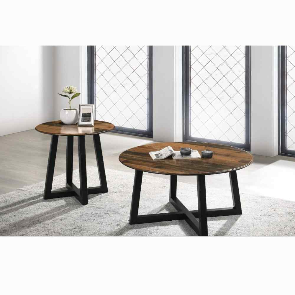 Kiara Coffee Table Collection