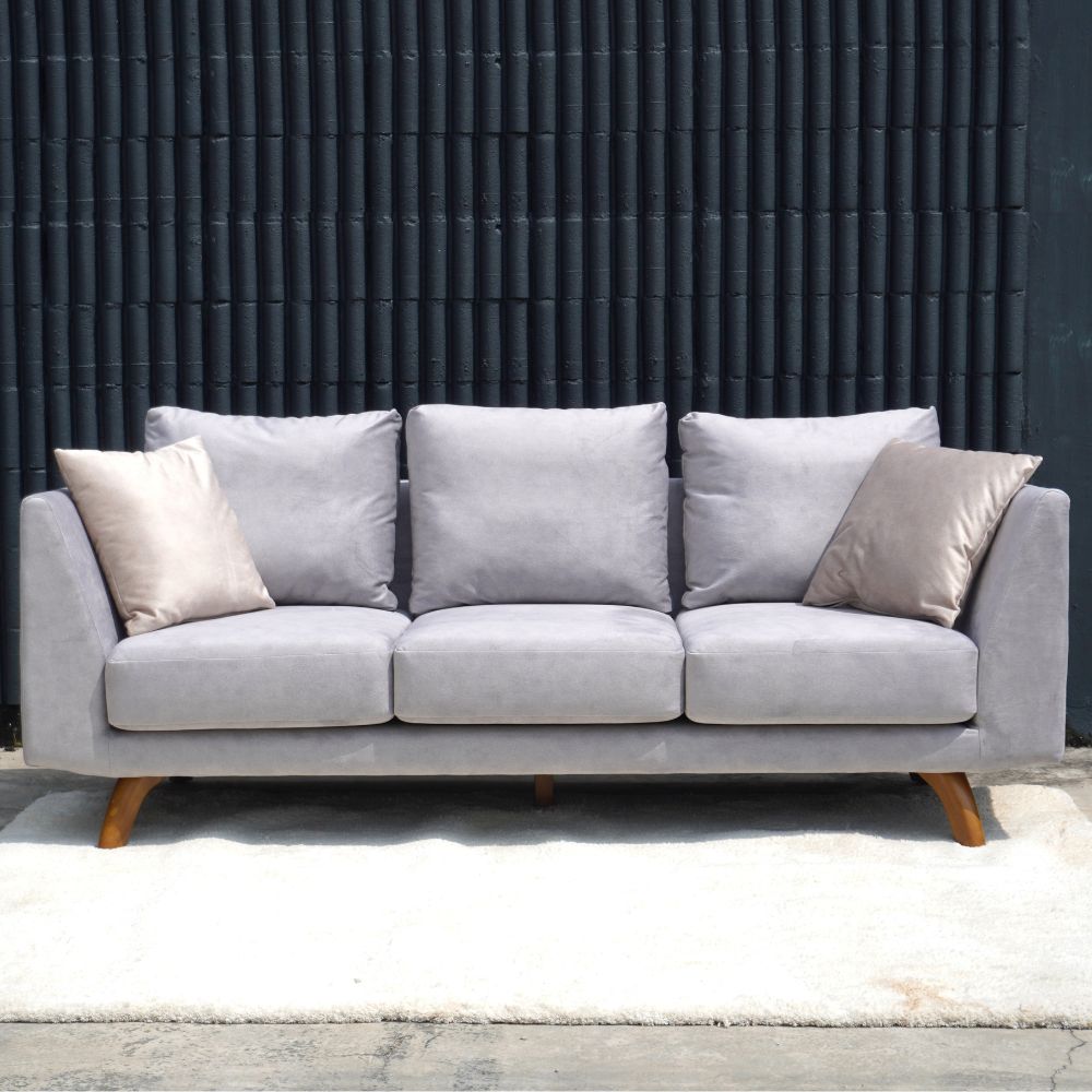 Adalia Slip Cover Sofa