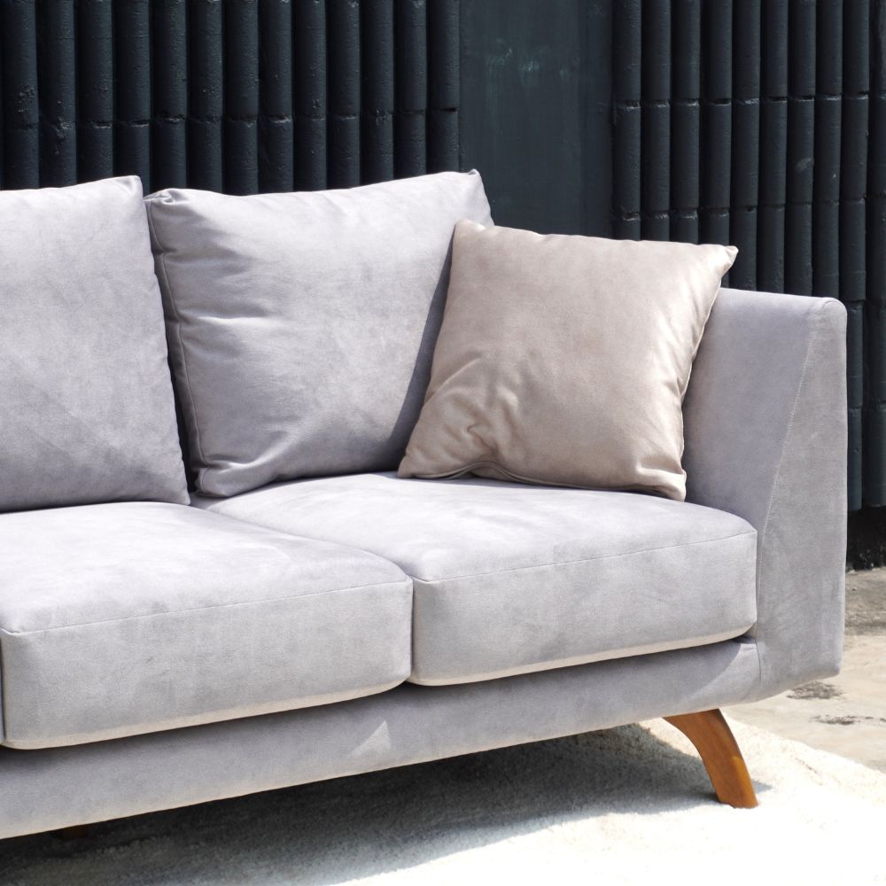 Adalia Slip Cover Sofa