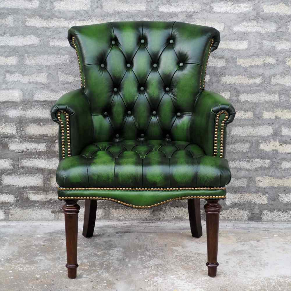 gravy-armchair