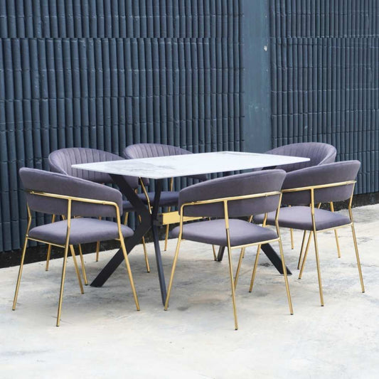 Tilex Dining Set