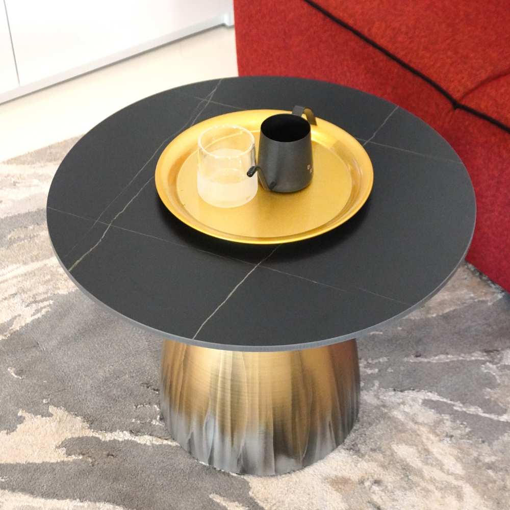 Huise Side Table