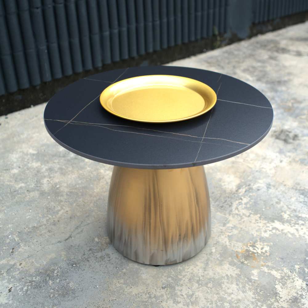 Huise Side Table