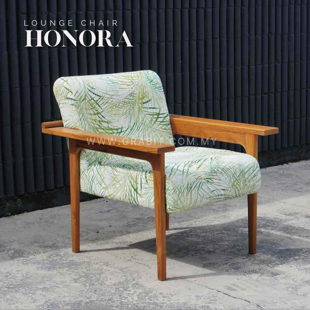 Honorra Lounge Chair