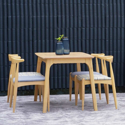 Renizel Dining Set