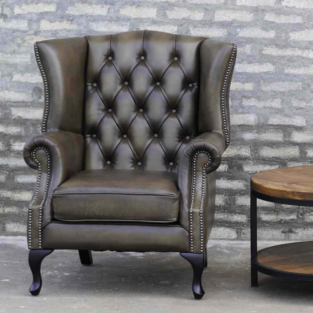 Gambino Wing Chair