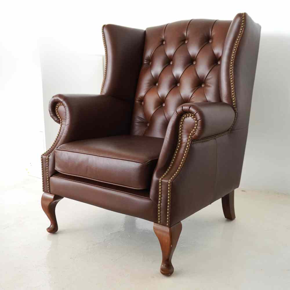 Gambino Wing Chair