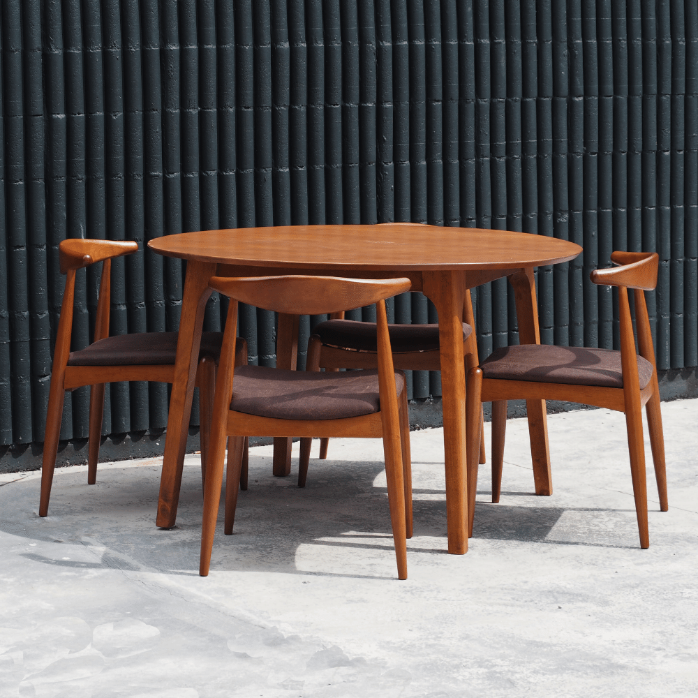 Fergus Dining Set