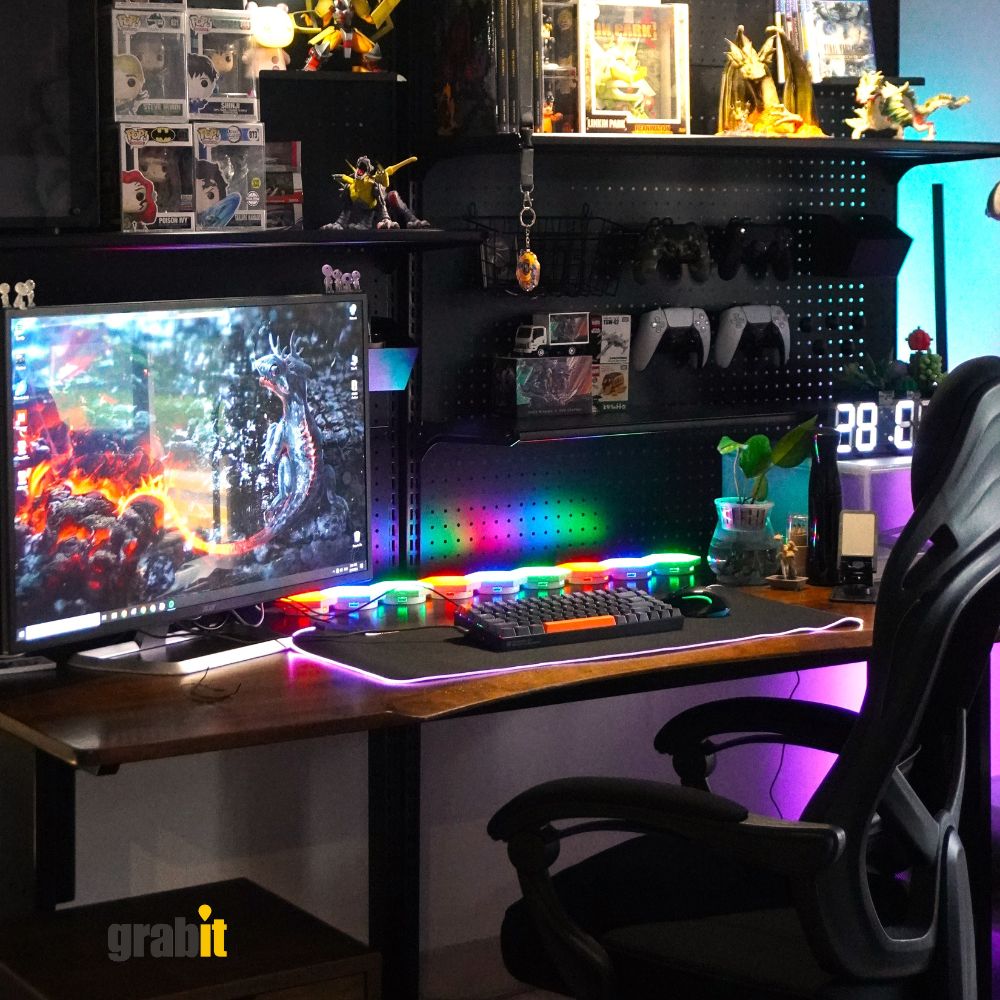 RGB Accessories Bundle