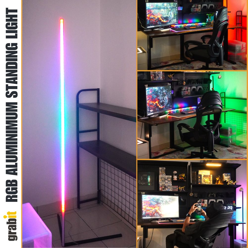 RGB Accessories Bundle