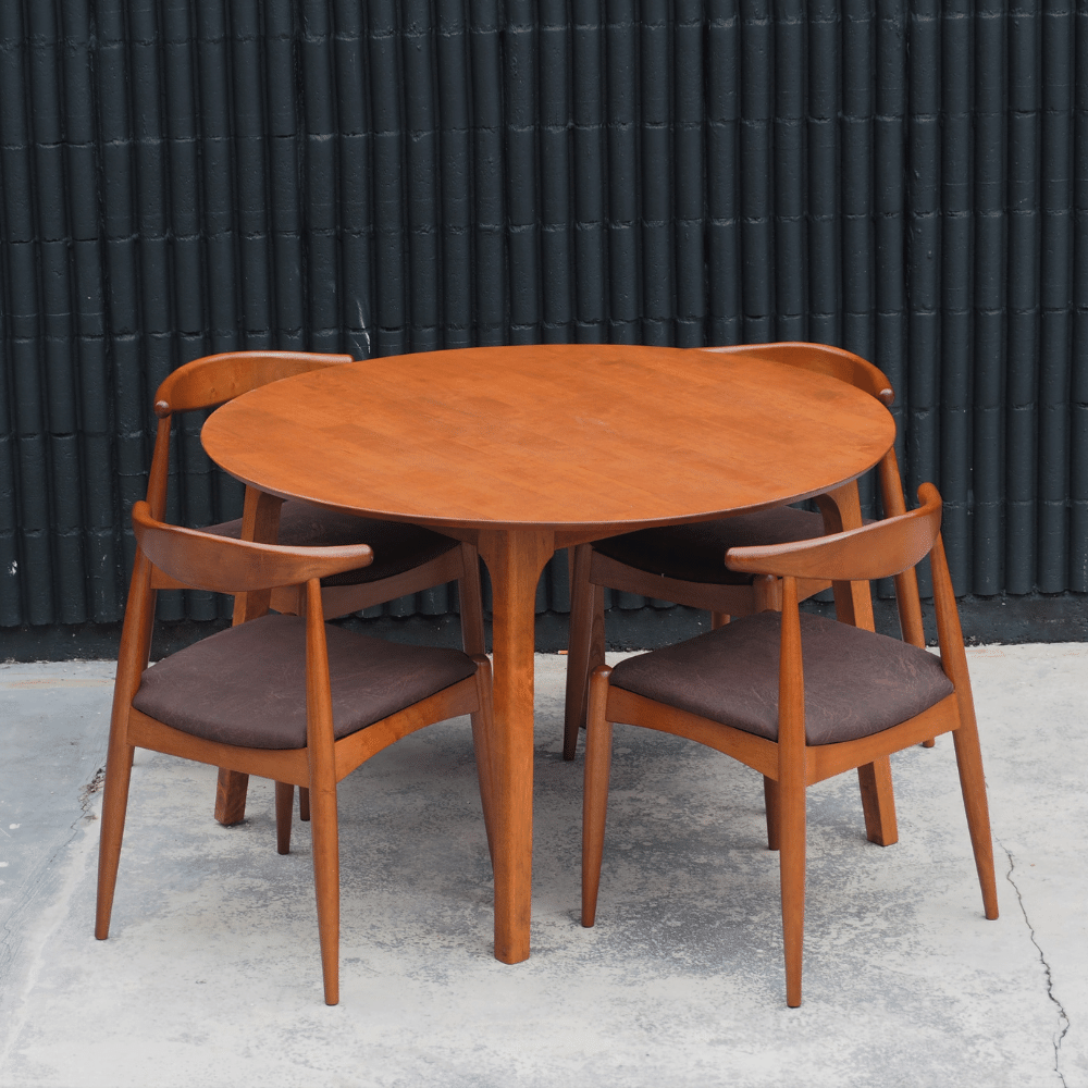 Fergus Dining Set