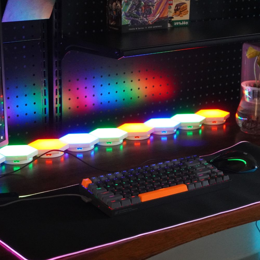 RGB Accessories Bundle