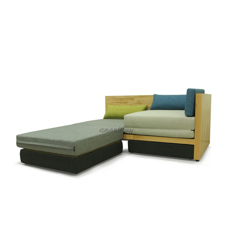 Antoinette (2.5 Seater) Sofa Bed