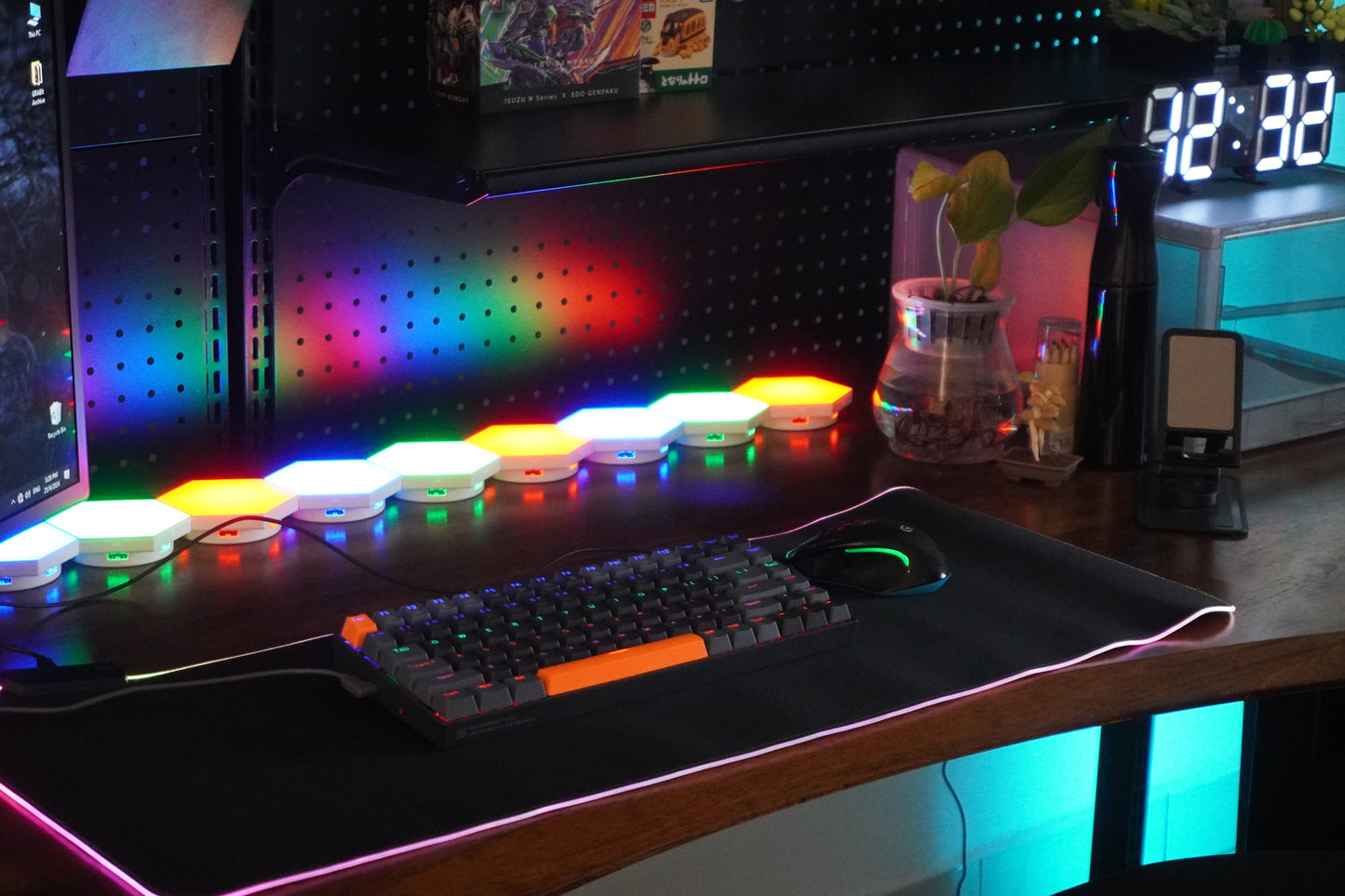 RGB Accessories Bundle