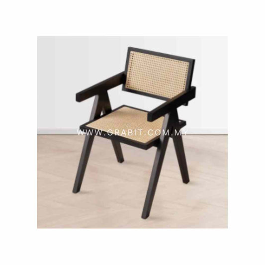 Haili Rattan Chair (Limited)