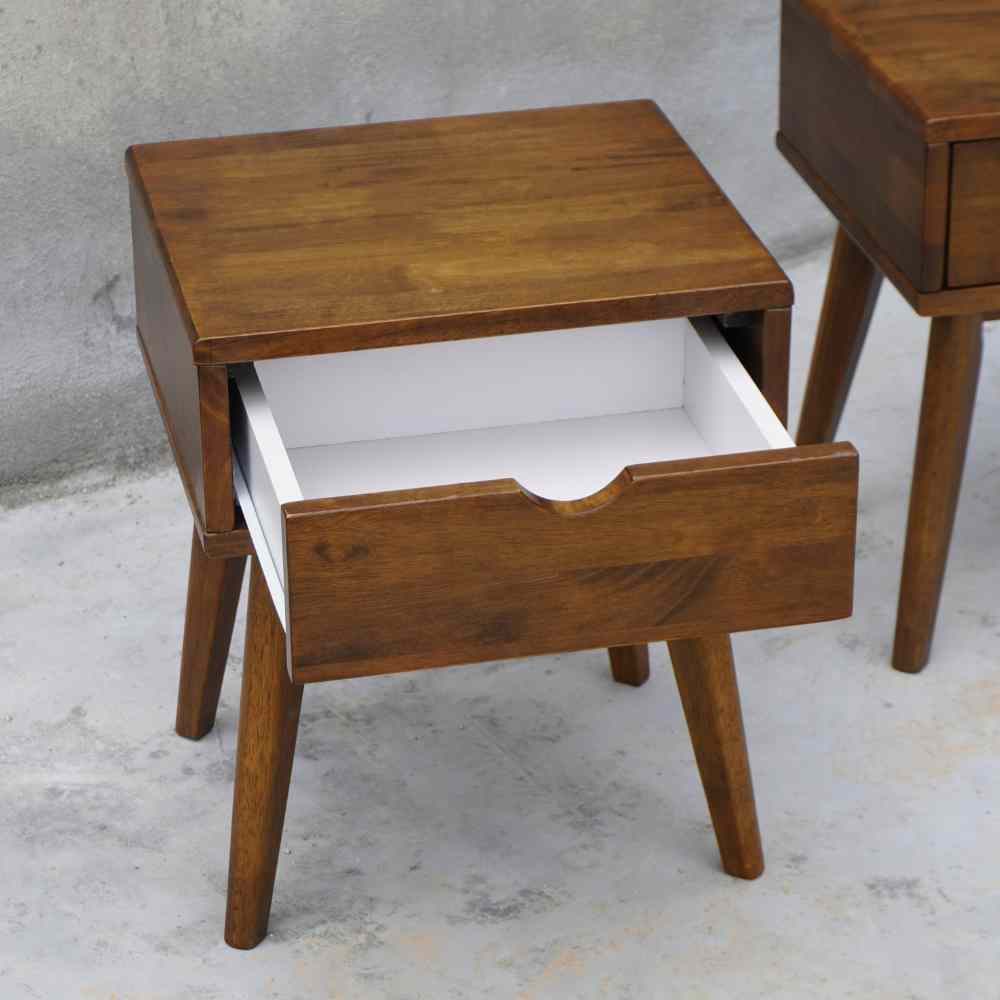 Kendi Side Table