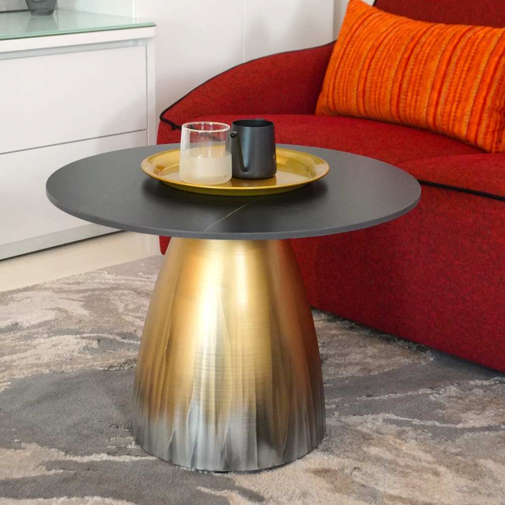 Huise Side Table