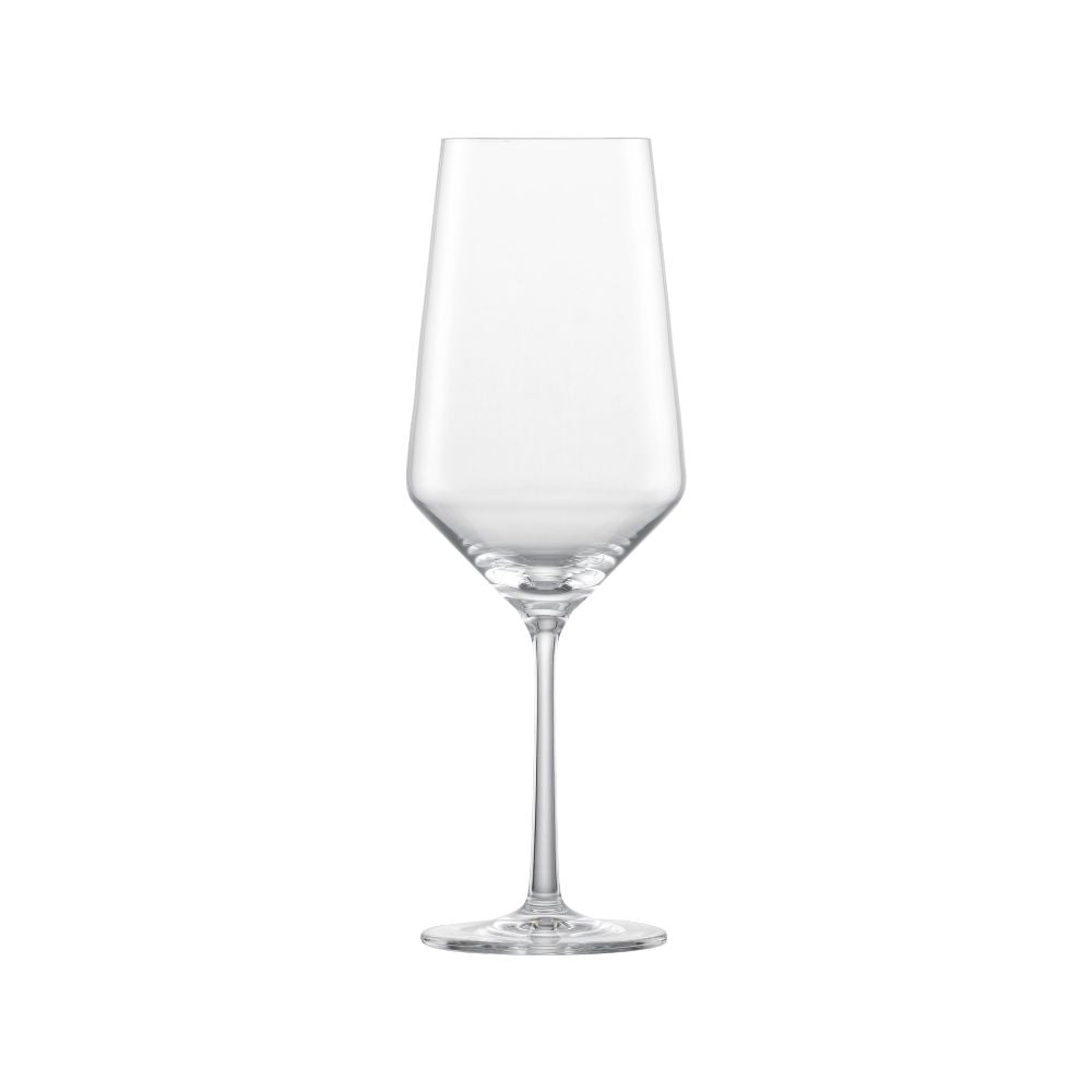 Schott Zwiesel Pure Bordeaux Red Wine Glass (set of 2)