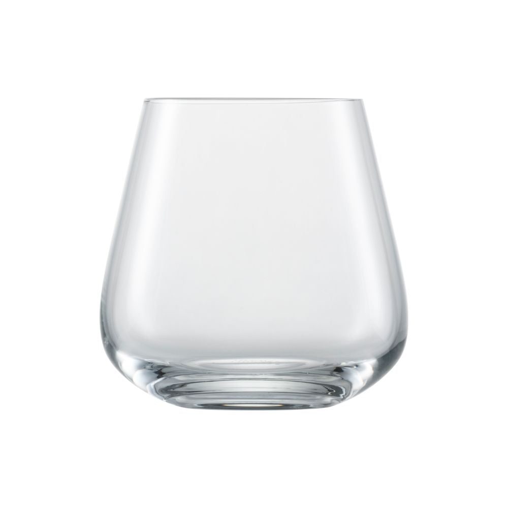 Zwiesel Glas Vervino Water with EP Glass