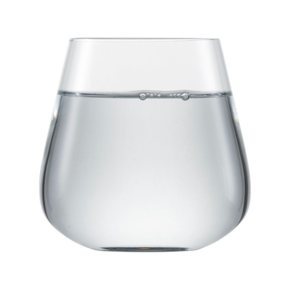 Zwiesel Glas Vervino Water with EP Glass