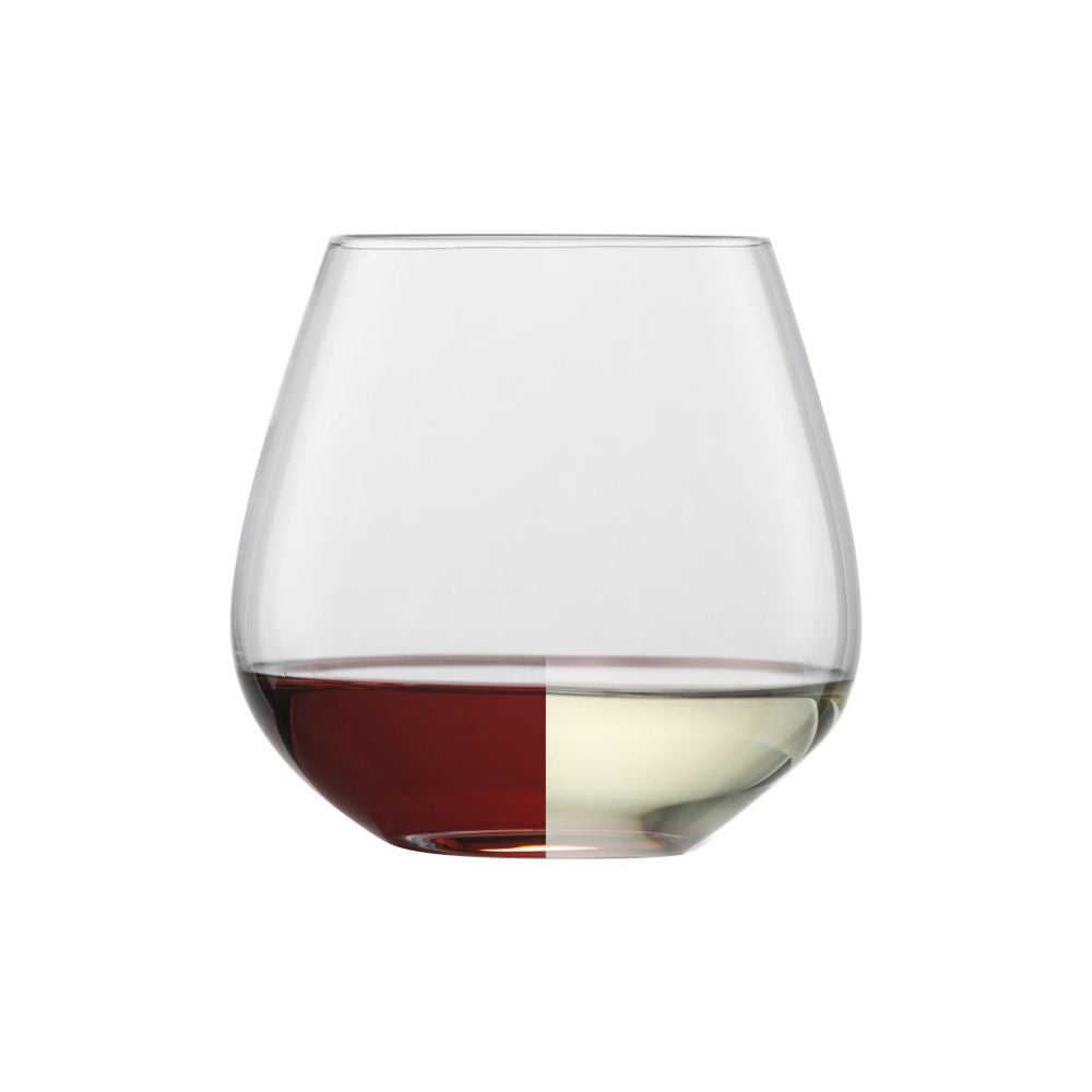 Schott Zwiesel Vina Tumbler Glass (Set of 6)