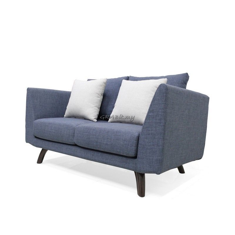 Adalia Slip Cover Sofa