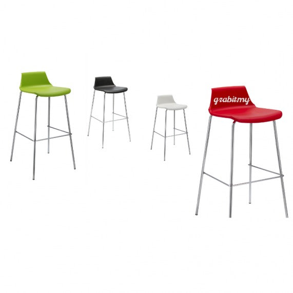 Avatar Bar Stool