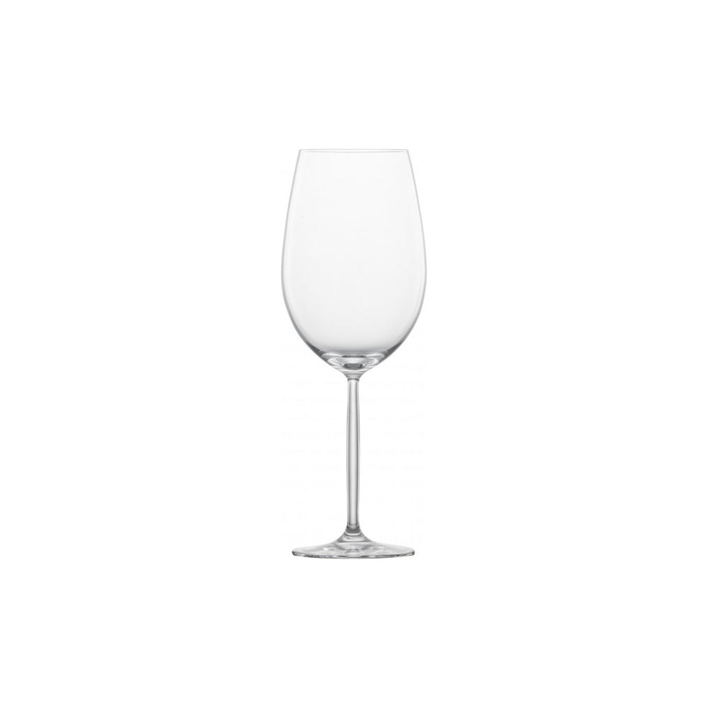 Schott Zwiesel Diva Bordeaux Red Wine Glass (Set of 2)