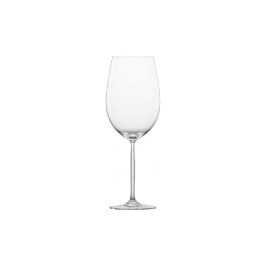 Schott Zwiesel Diva Bordeaux Red Wine Glass (Set of 2)