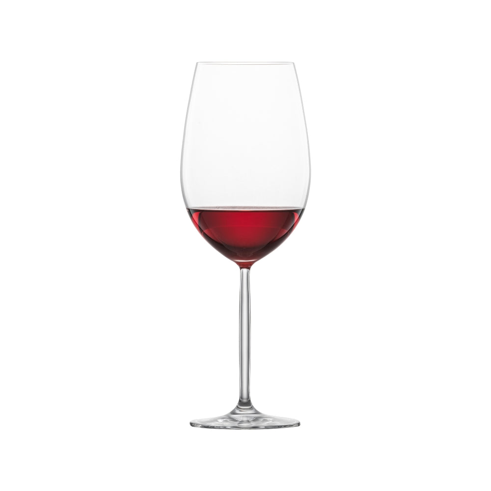 Schott Zwiesel Diva Bordeaux Red Wine Glass (Set of 2)