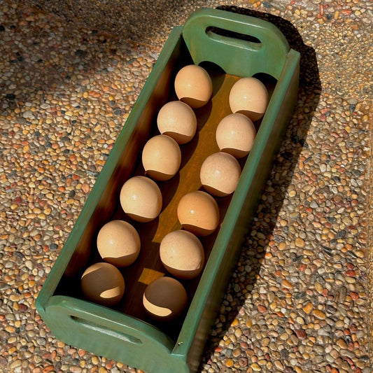 egg caddy