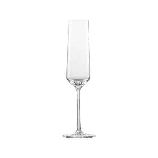 Zwiesel Glas Pure Sparkling Wine glass (set of 2)