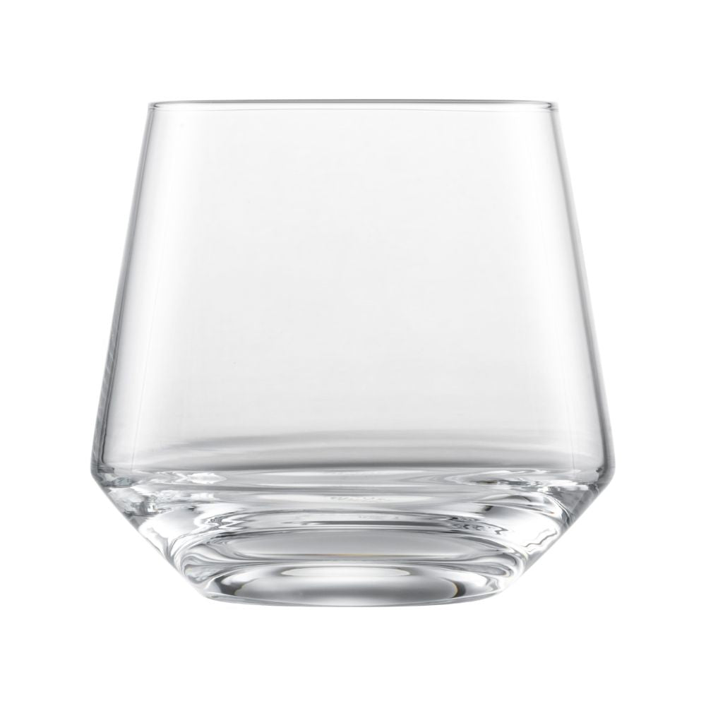 Schott Zwiesel Pure Whiskey Glass (set of 4)