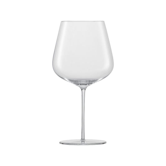 Schott Zwiesel Vervino Burgundy Red Wine Glass (set of 2)