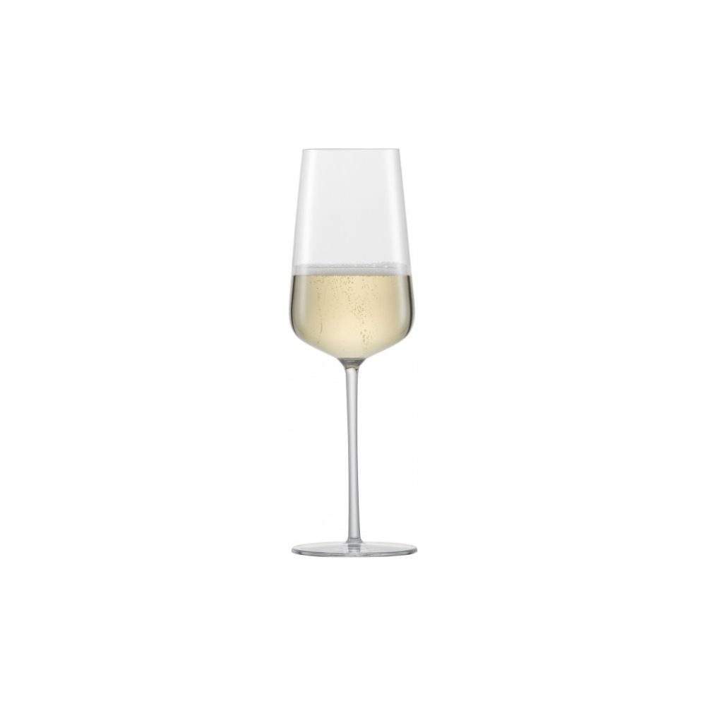 Zwiesel Glas Vervino Champagne Glass (set of 2)