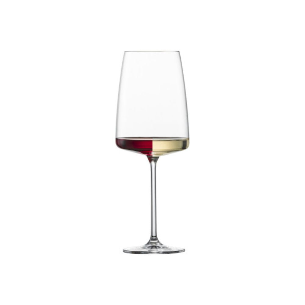 Schott Zwiesel Vivid Senses Fruity & Delicate Wine Glass (set of 2)