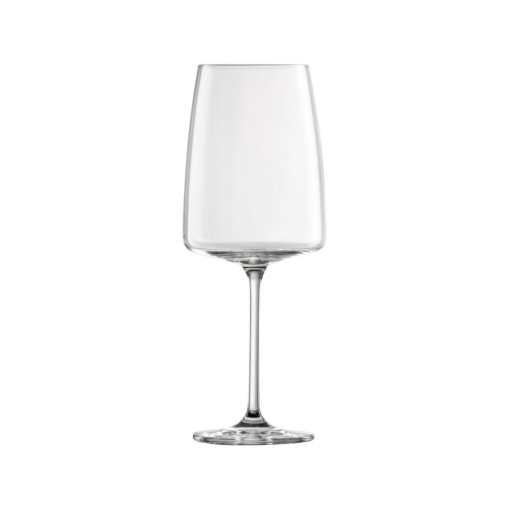 Schott Zwiesel Vivid Senses Flavoursome & Spicy Wine Glass (set of 2)