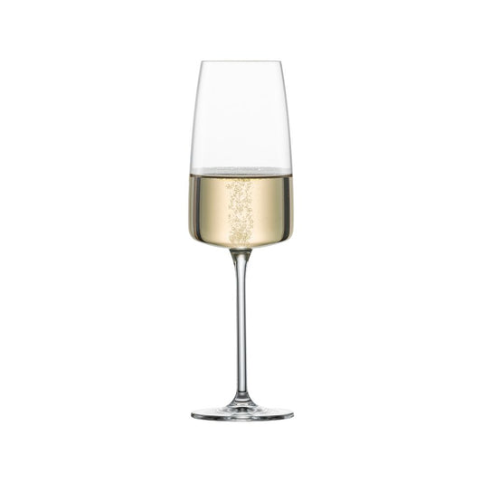 Schott Zwiesel Vivid Senses Sparkling Wine Glass