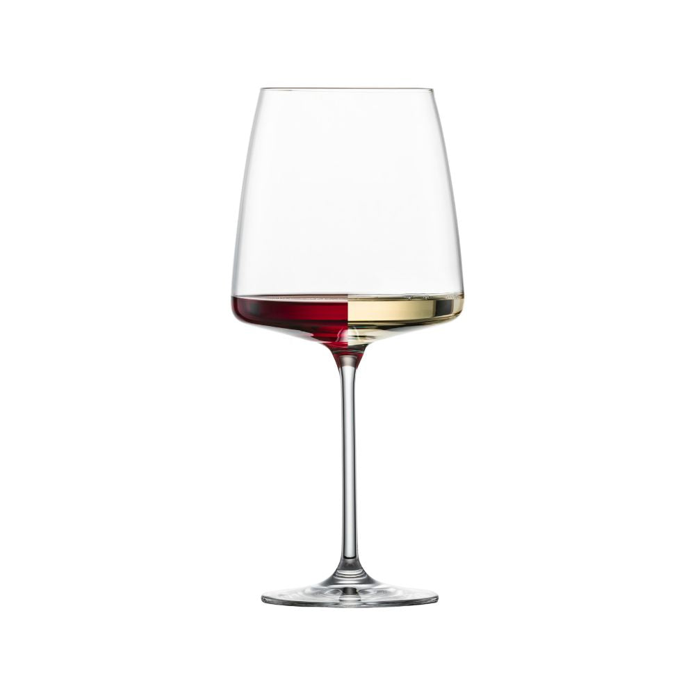 Zwiesel Glas Vivid Senses Velvety & Sumptuous Wine Glass