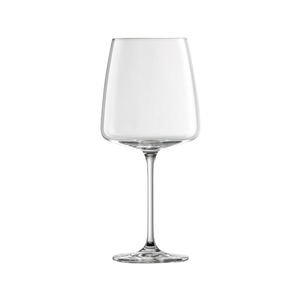 Zwiesel Glas Vivid Senses Velvety & Sumptuous Wine Glass