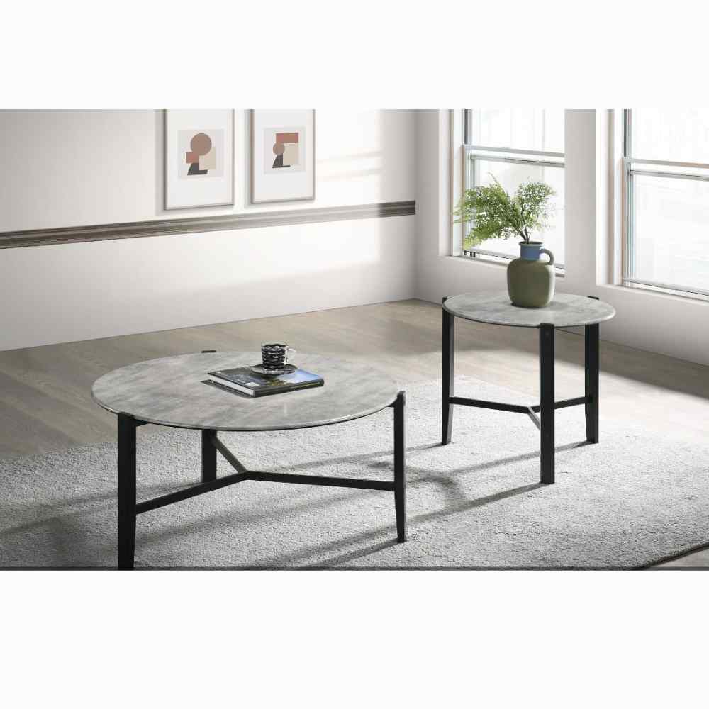 Zaofu Coffee Table Collection