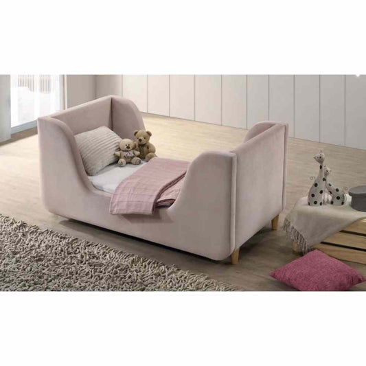 Zoey Baby Bed